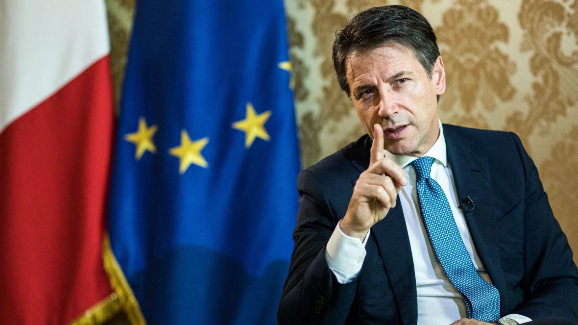 Italija spremna povećati proračunski deficit u 2021. radi pomoći tvrtkama