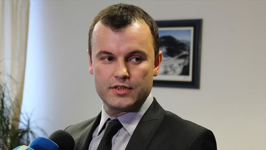 CIK BiH: U Srebrenici obrađeno 50 posto biračkih mjesta, trenutno vodi Grujičić