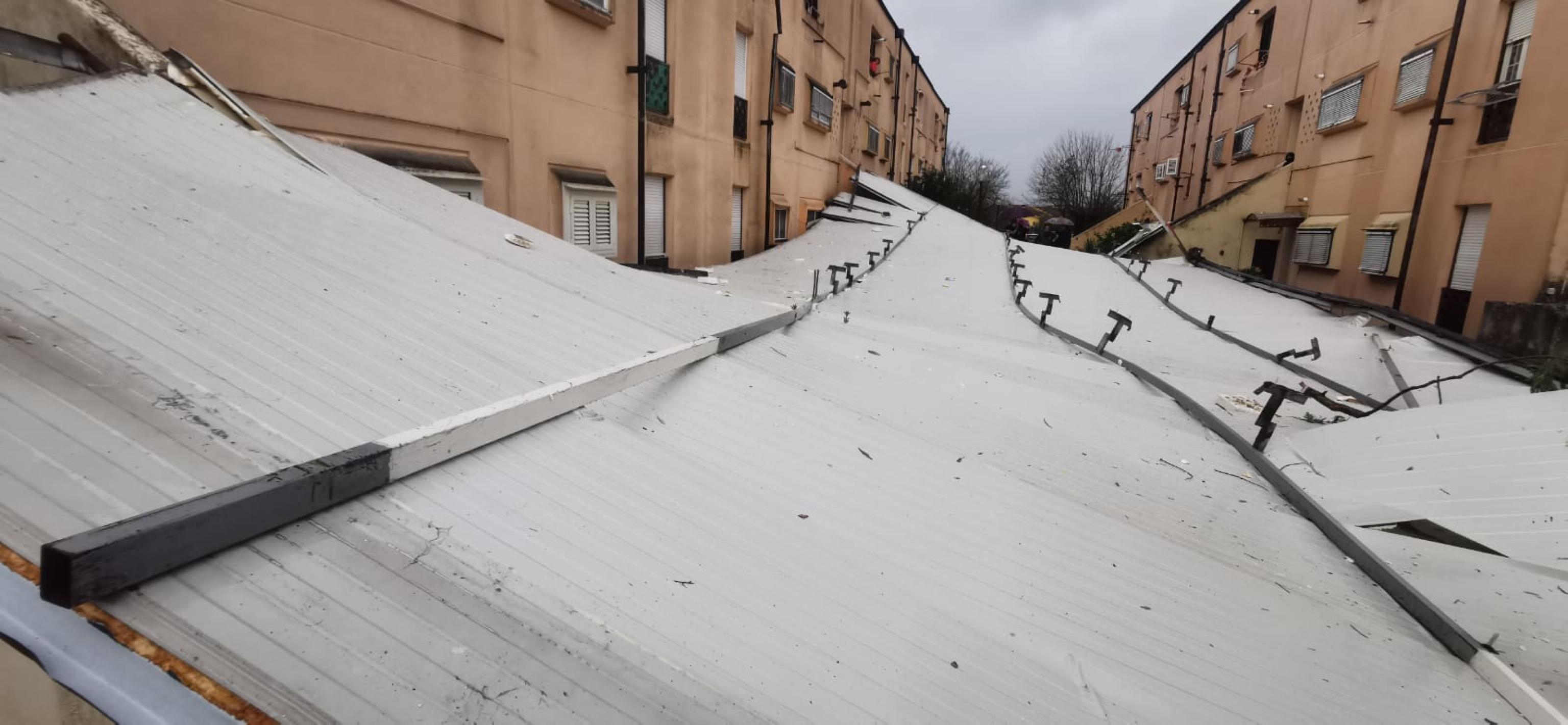 Opasnost od odrona i lavina u Italiji nakon obilnih kiša i snijega