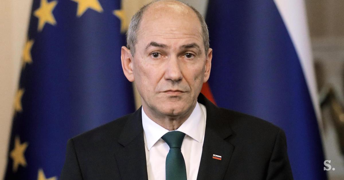 Janša će čestitati Bidenu kad Trump prizna poraz i proglase se službeni rezultati