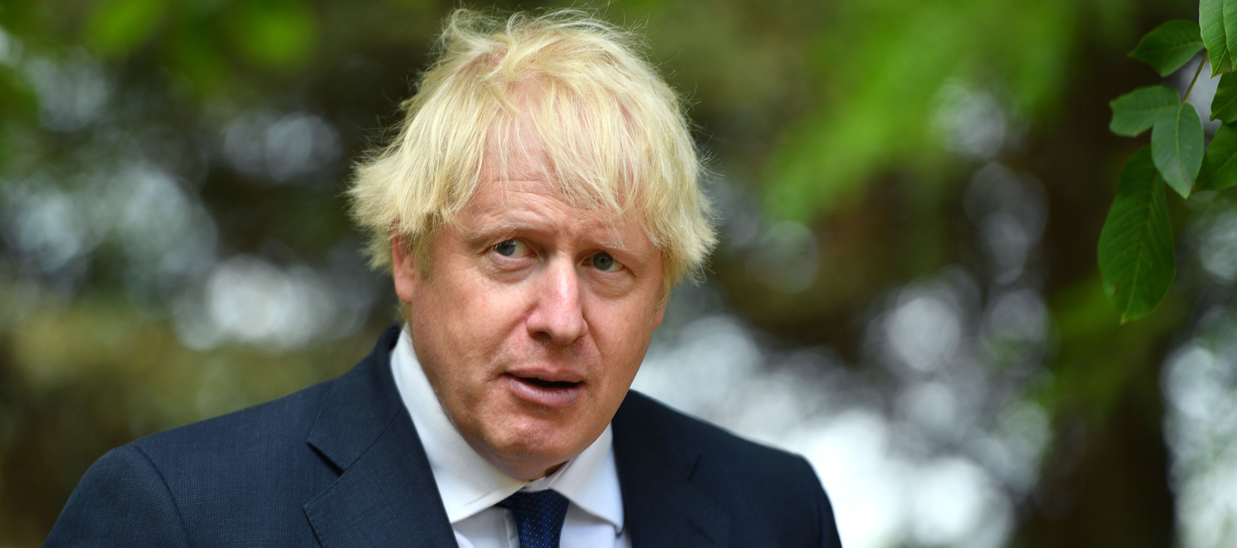 Johnson prijenos ovlasti na Škotsku prozvao 'katastrofom'