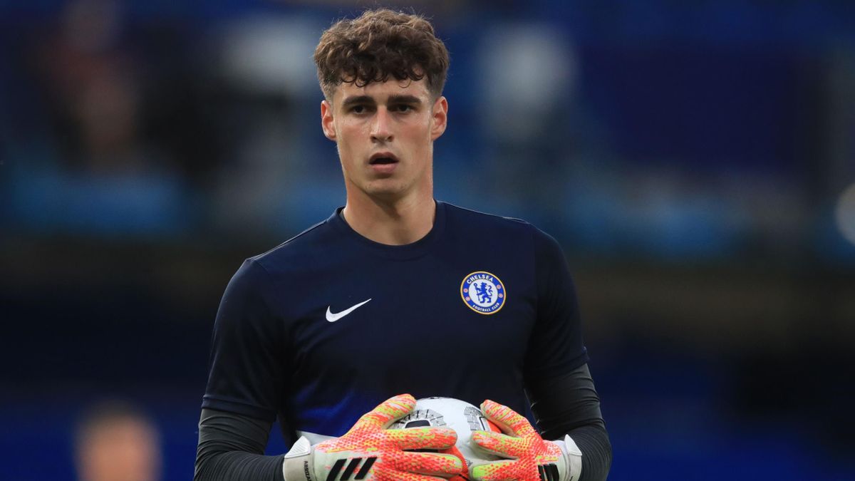 Najskuplji golman Kepa Arrizabalaga odlazi na posudbu