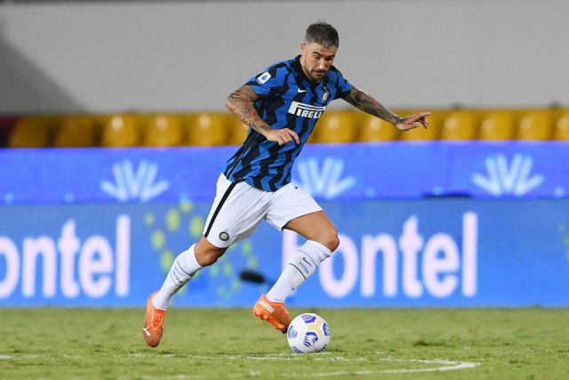 Aleksandar Kolarov pozitivan na koronavirus