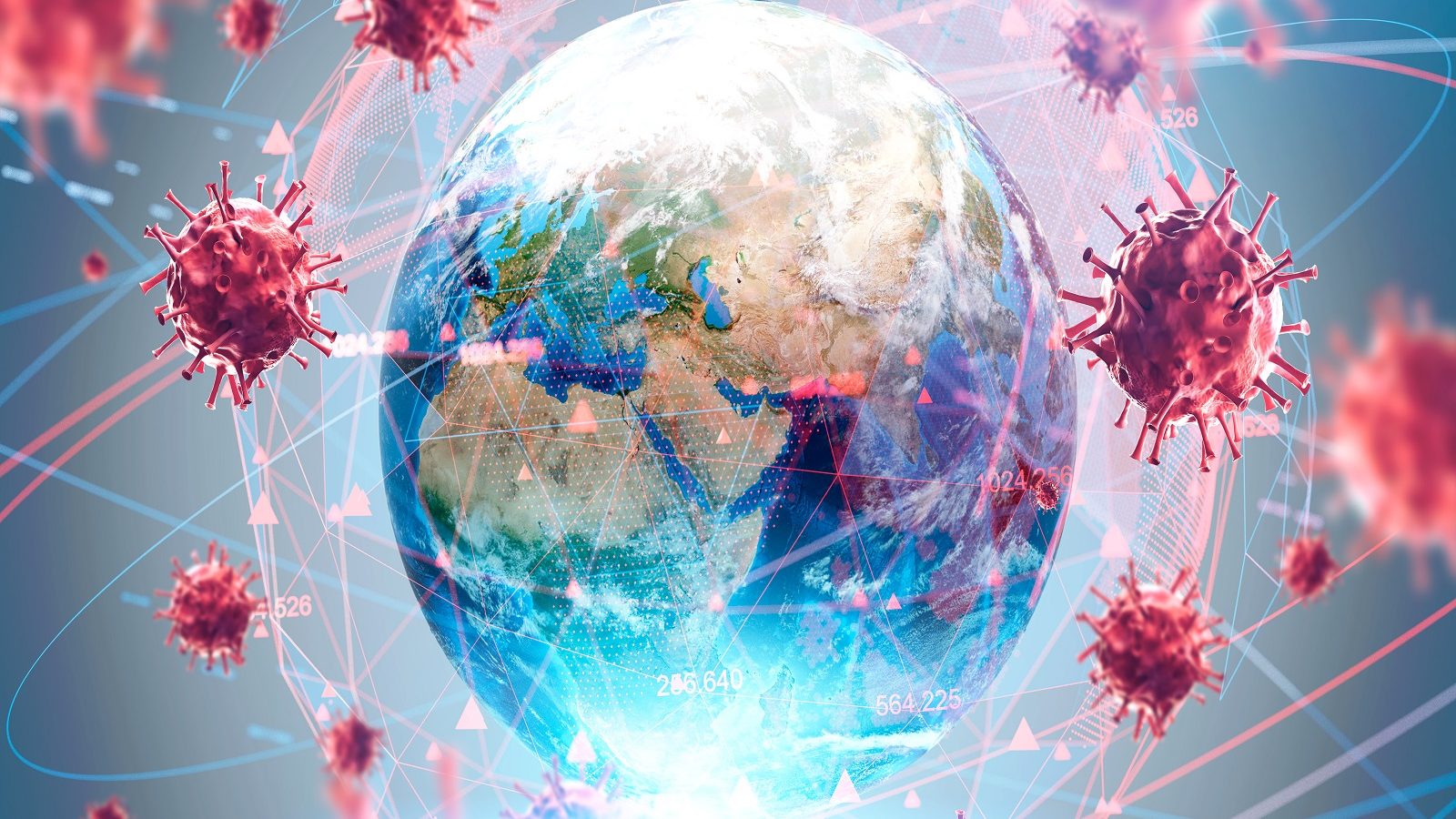 Koronavirusom u svijetu trenutno zaraženo 11,4 miliona ljudi