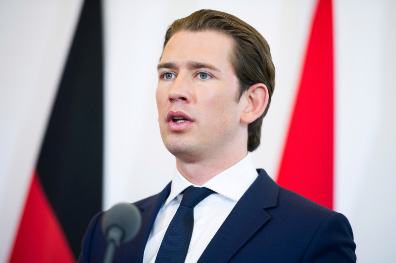 Kurz zatražio veće ovlasti za sigurnosne službe