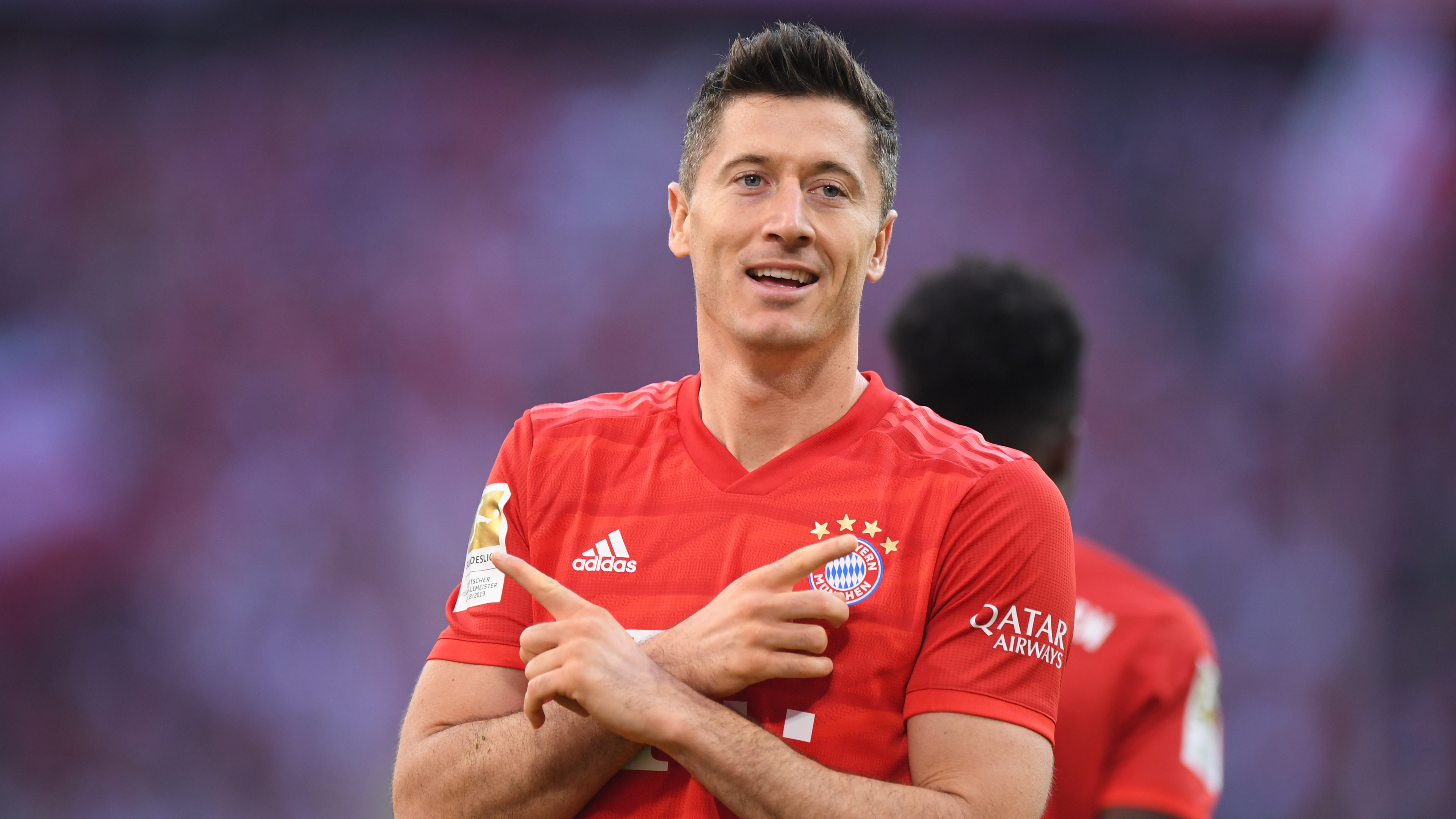 FIFA: Lewandowski predvodi uži izbor za najboljeg nogometaša godine
