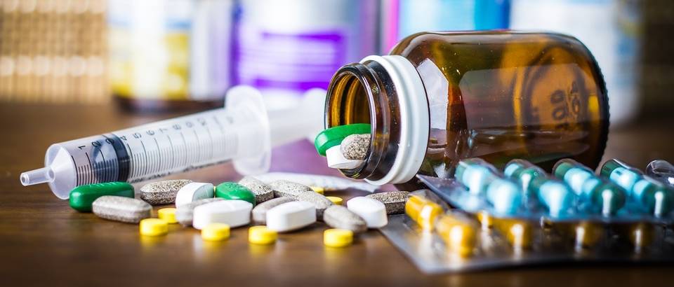 Njemački farmaceuti upozoravaju na nestašicu esencijalnih lijekova