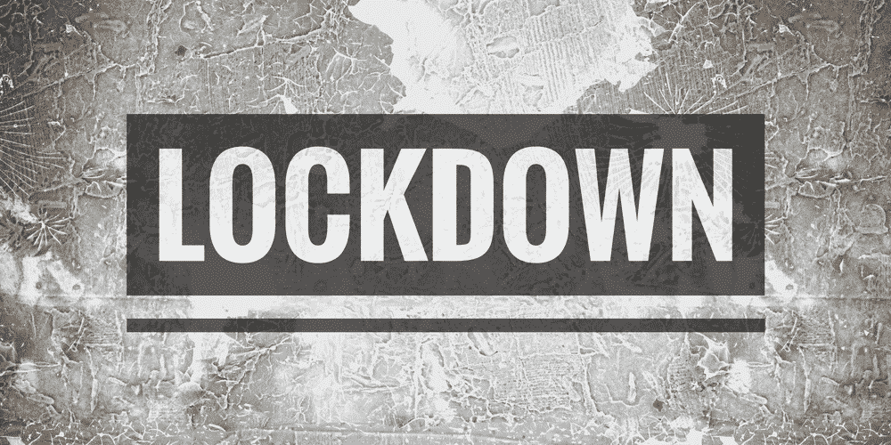 Collinsov rječnik proglasio 'lockdown' riječju godine