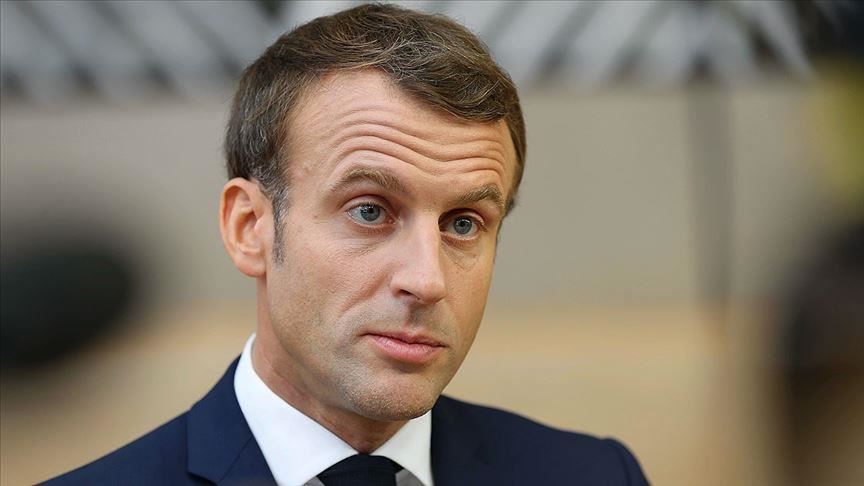 Macron poručio da Europa mora biti neovisna u vlastitoj obrani