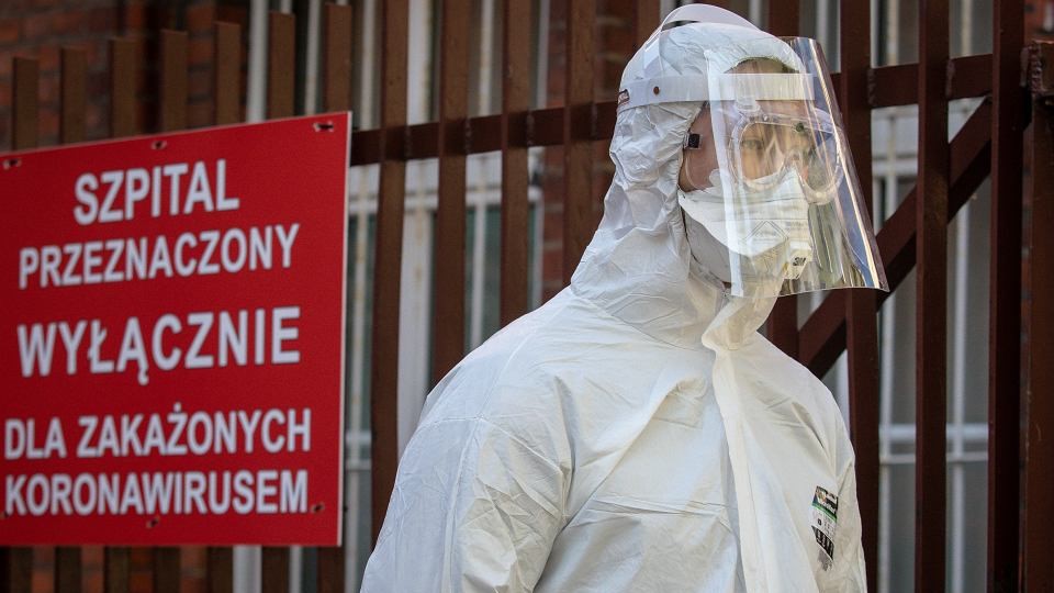 Poljska zabilježila rekordnih 637 smrtnih slučajeva za dan