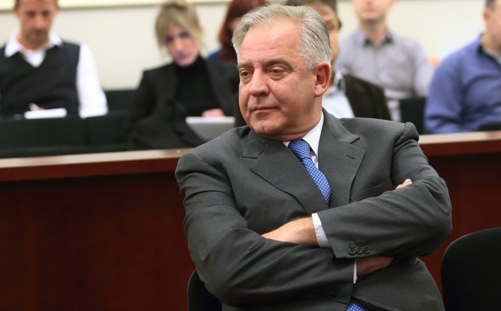 Nova presuda za aferu Fimi media 13. studenoga