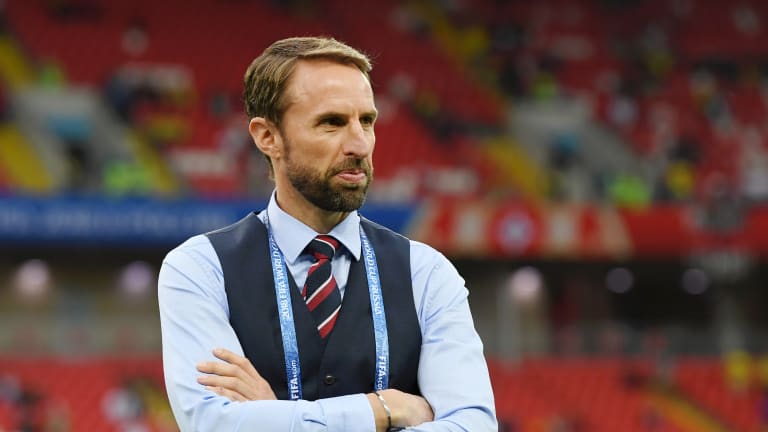 Southgate: Želimo trofej, ne možemo više čekati
