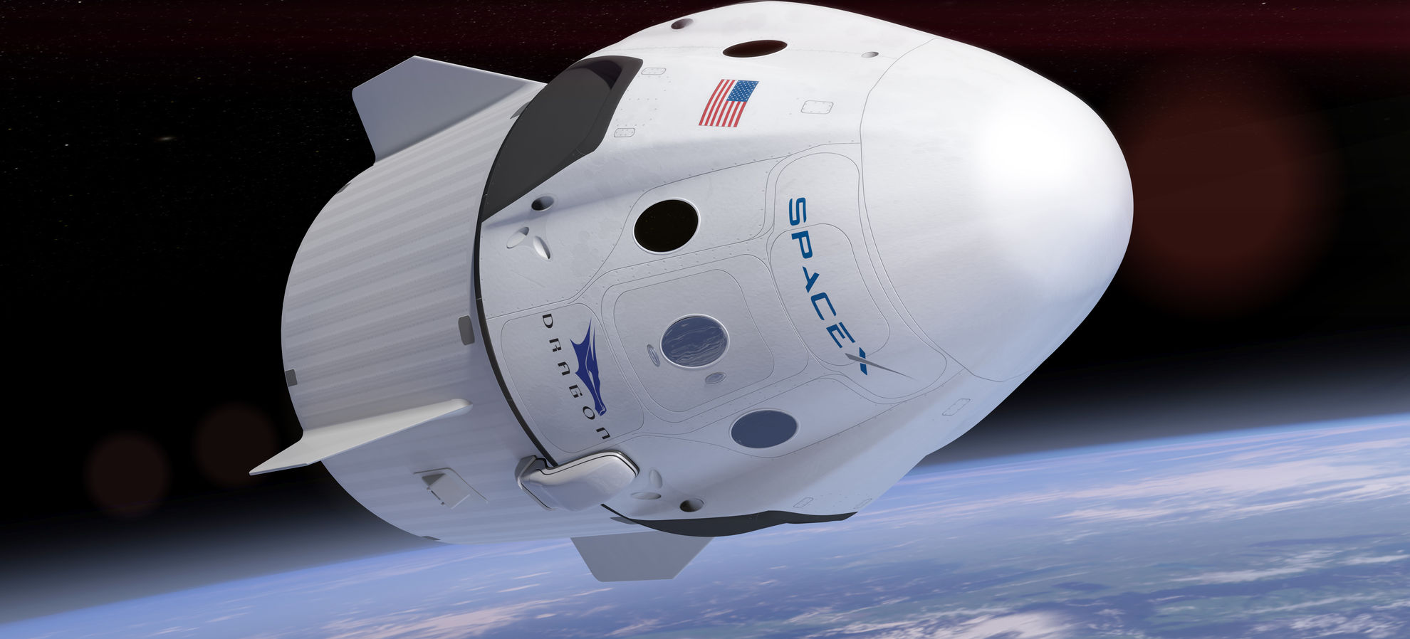 Kapsula SpaceX-a s četvero astronauta pristala je na ISS