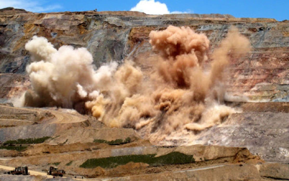 U rudniku zlata u Zimbabveu zatrpano 30 rudara