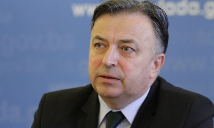 Zukić: Zakonom uređujemo institucionalni okvir poduzetničke infrastrukture u FBiH