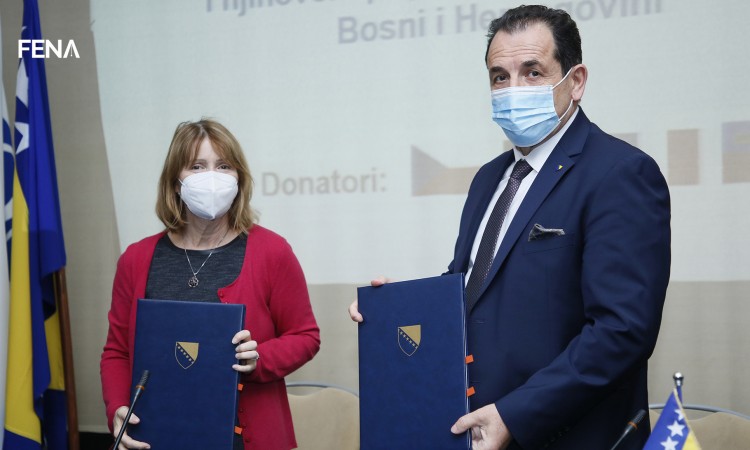 Malo i lako naoružanje uz migracije najveći sigurnosni izazov