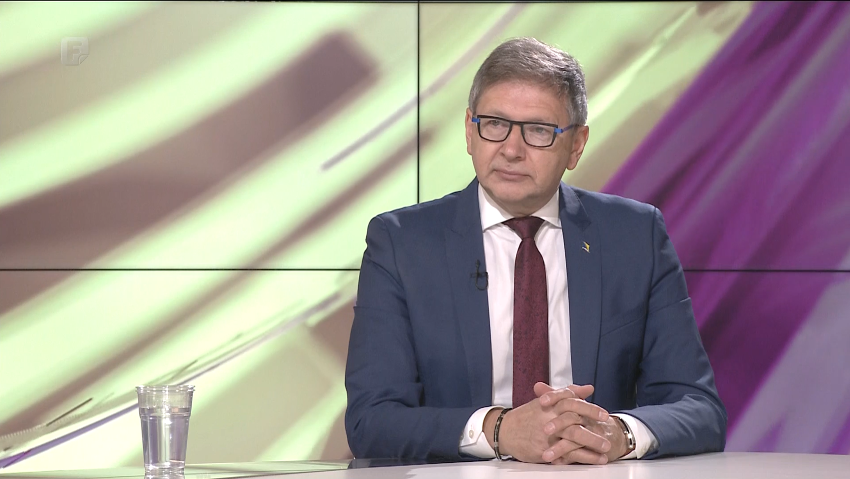 Hadžikadić: Uvesti drugi krug glasanja, sa tiranima se ne pregovara