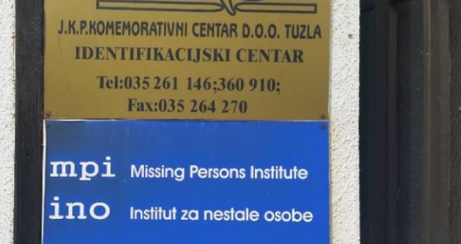 Identifikovane tri žrtve bošnjačke nacionalnosti nestale 1992. godine