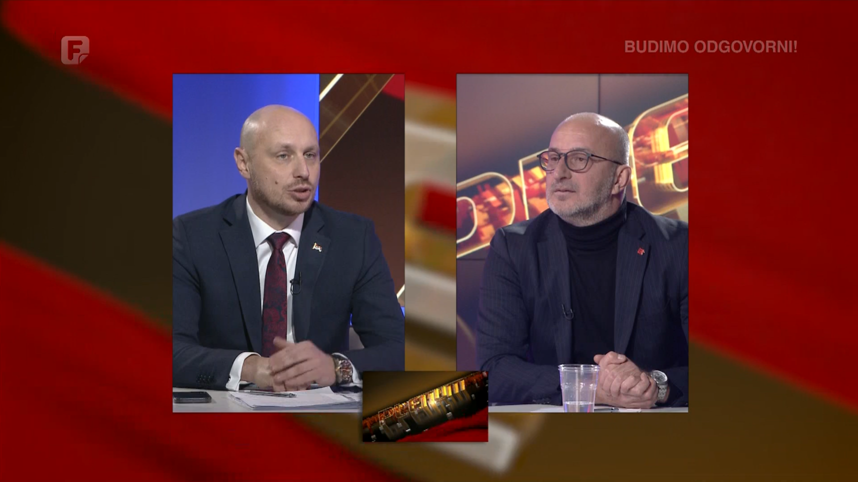 Grupisanje oko etnija dovelo do ovakve situacije u BiH