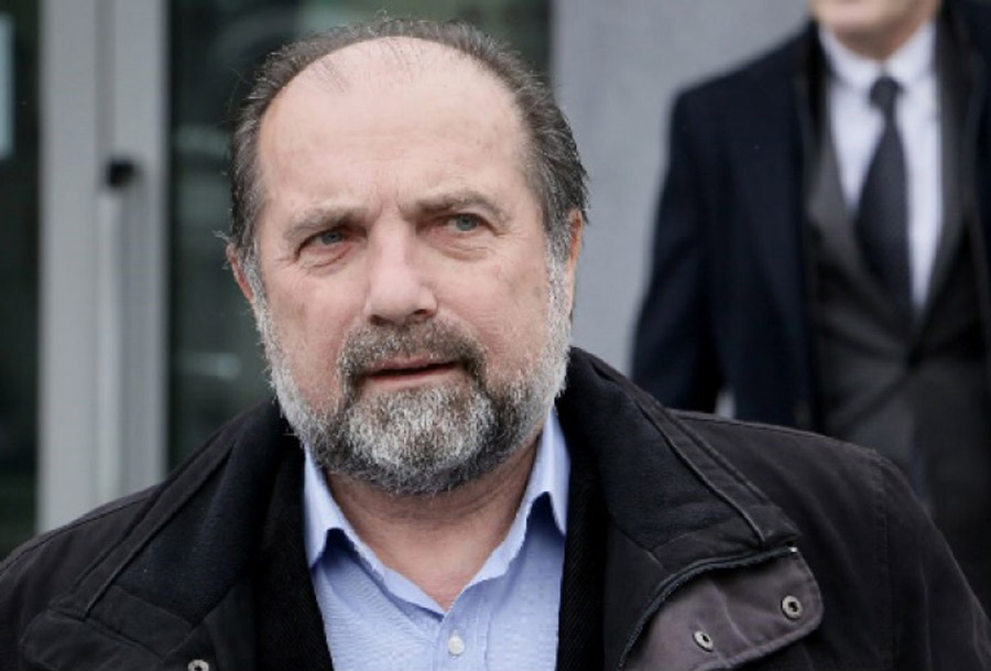 Poništena prvostepena presuda Sakibu Mahmuljinu