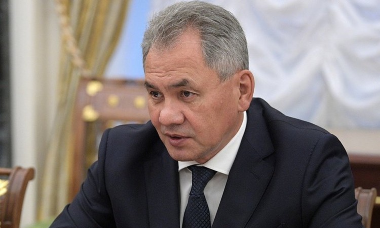 Šojgu: Američki strateški bombarderi vježbali nuklearni napad na Rusiju