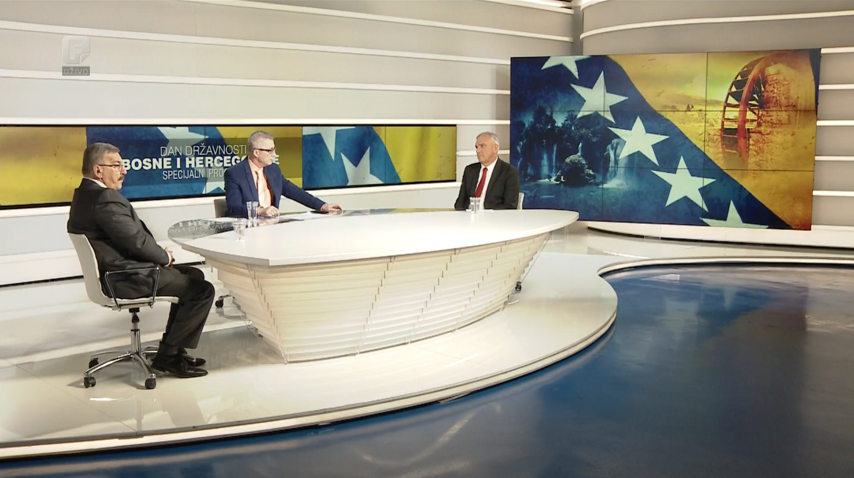 Nedostaju nam vrijednosti koje su krasile nekadašnju Republiku BiH