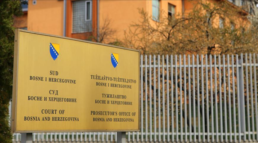 Podignuta optužnica protiv Branislava Lasice i Miroslava Milovića