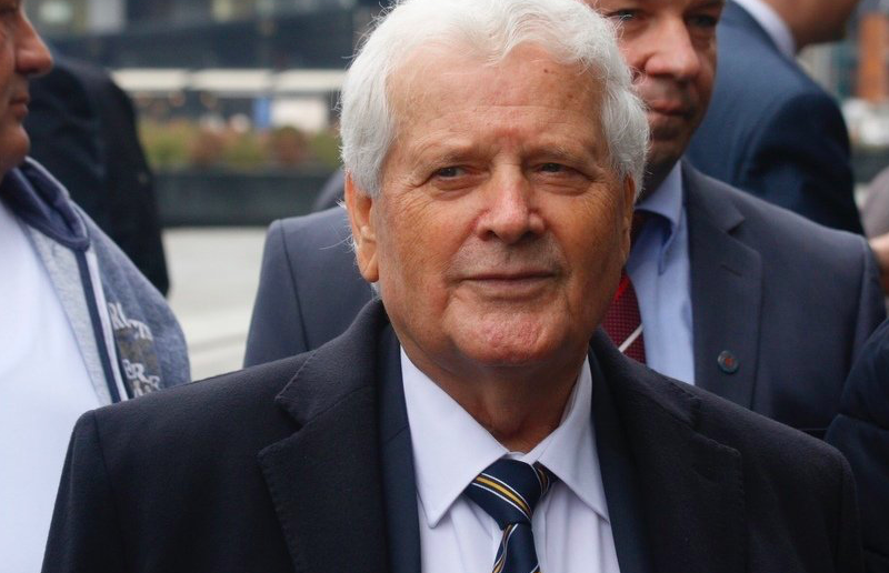 Sud BiH: Nema osnova za privođenje Fikreta Abdića