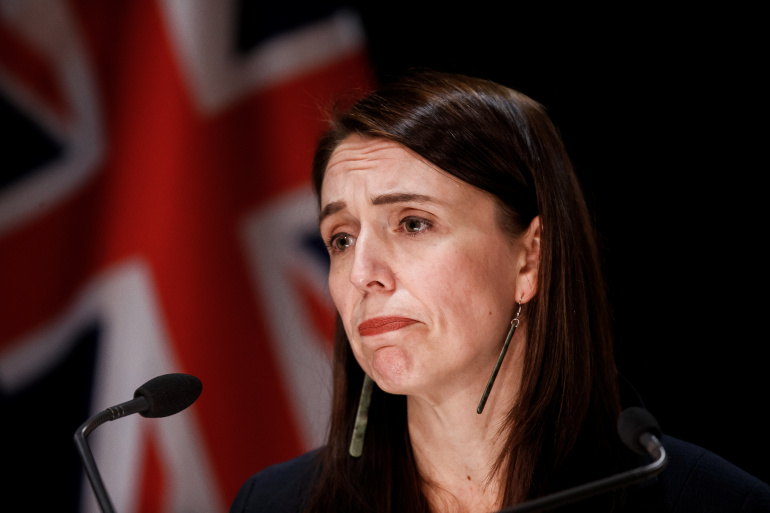 Ardern: Novi zakon o borbi protvi terorizma do kraja mjeseca