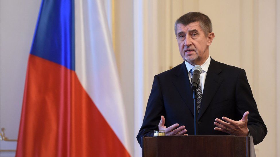 Češki premijer Babiš tvrdi da odlazi u opoziciju