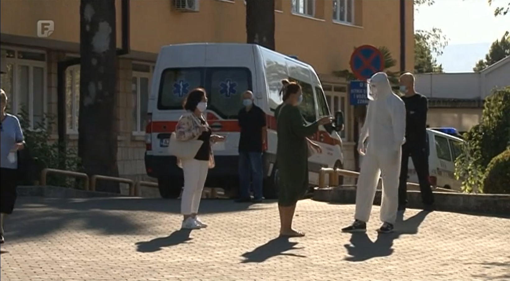 U Domu zdravlja Čapljina organiziran Dan otvorenih vrata za cijepljenje bez najave