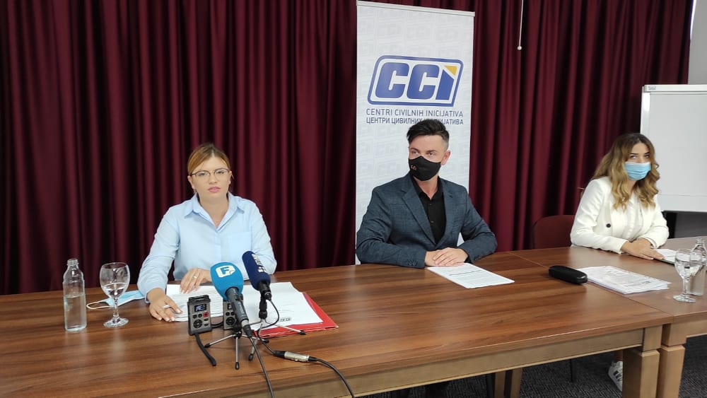 CCI: Najveći problem u dinamici rada GV Livno
