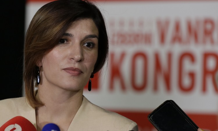Ćudić: Naša stranka će ponuditi najhrabrija i najrazumnija ustavna rješenja