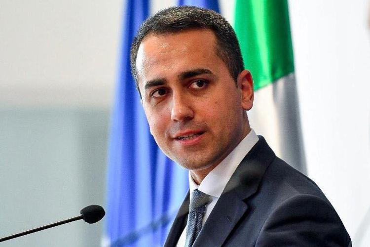 Di Maio: Nova afganistanska vlada vjerojatno neće biti priznata