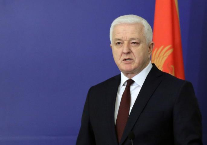 Bivši crnogorski premijer Marković: Vlada uvela državu u sukobe