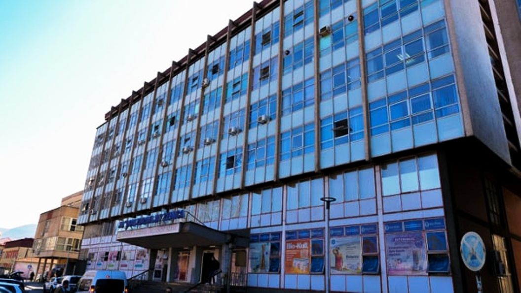 Dom zdravlja Zenica: Još nemamo informaciju od koga trebamo naručivati kisik