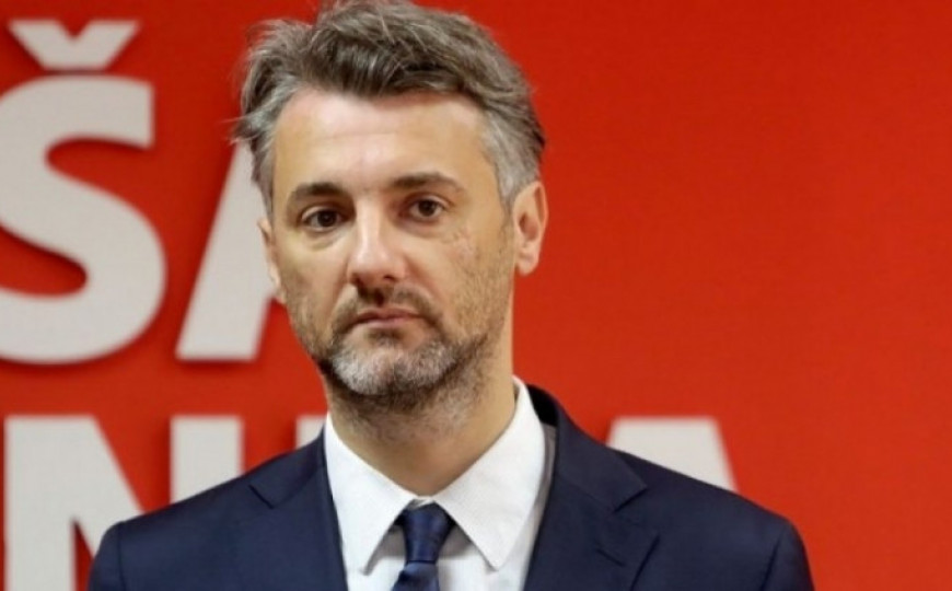 Forto u Kranju potpisao Deklaraciju ALDE-a: BiH u Evropskoj uniji do 2029.