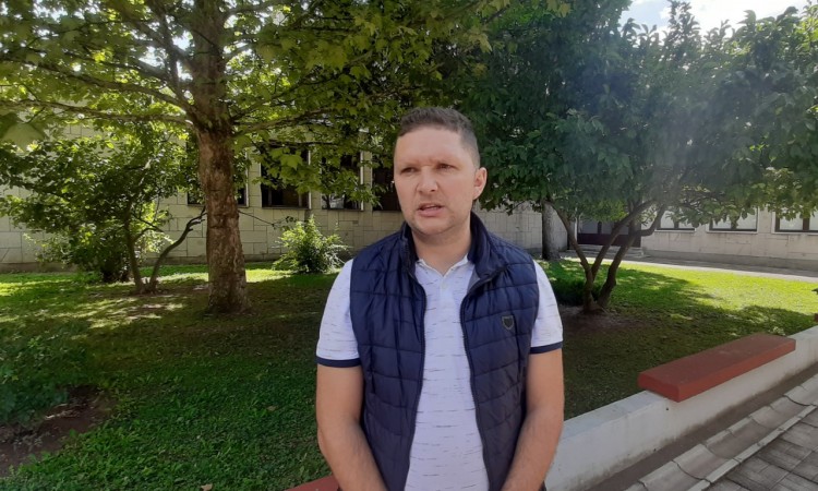 Javna kuhinja u Goraždu počinje s radom narednog mjeseca