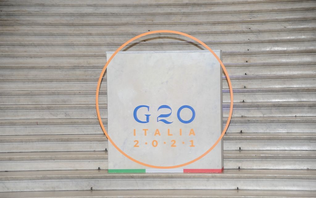 U Rimu počeo sastanak ministara zdravstva zemalja G20