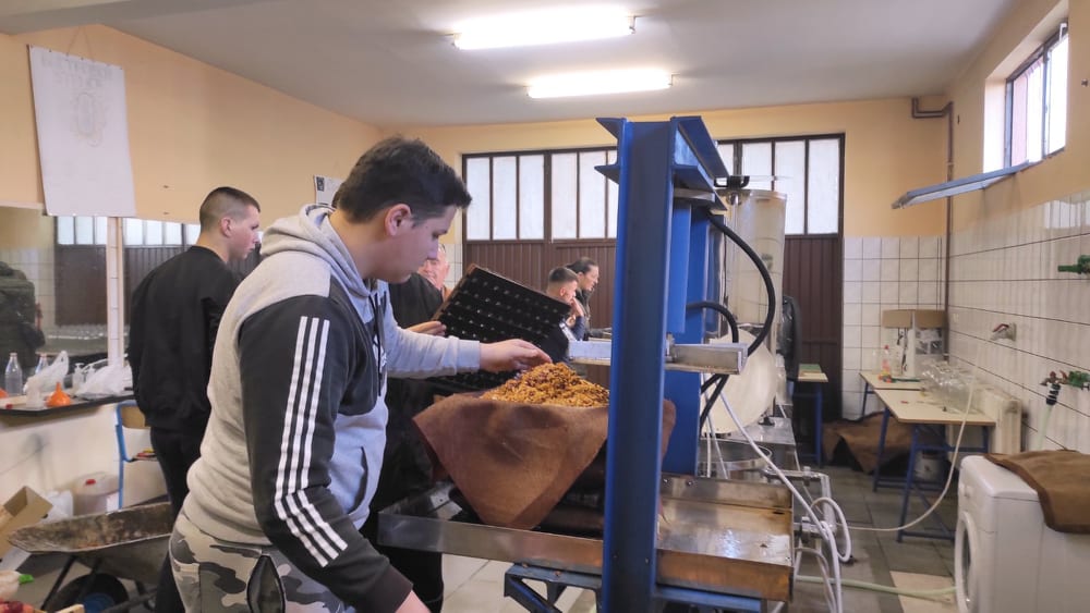 Još jedan uspjeh Strukovne škole u Livnu