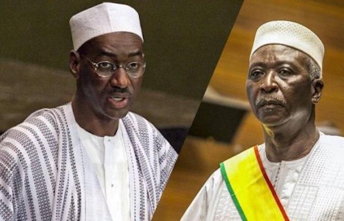 Mali: Iz kućnog pritvora oslobođeni bivši premijer i predsjednik