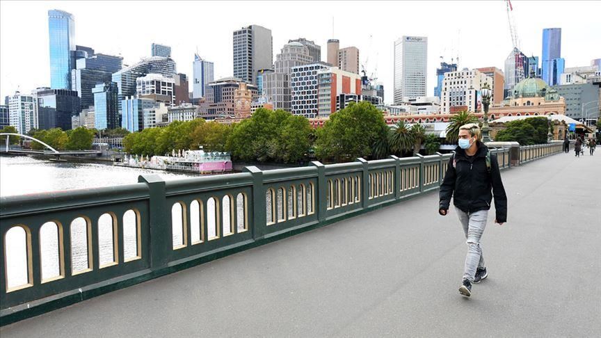 U Melbournu produžen karantin zbog korona virusa