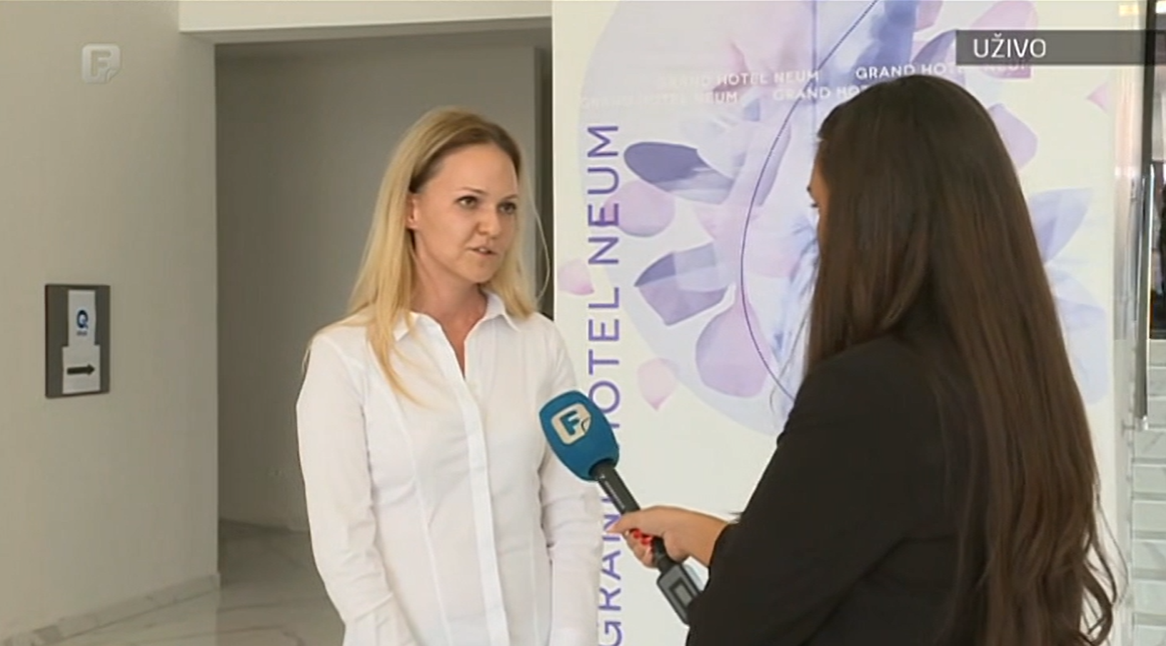 Blažević o četvrtom valu koronavirusa: Tek nam slijedi ono najteže