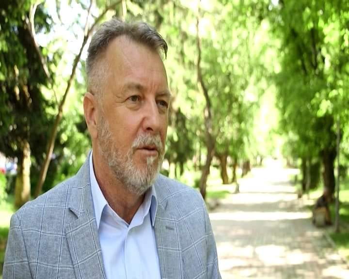 Od posljedica korona virusa preminuo Admil Mulalić 