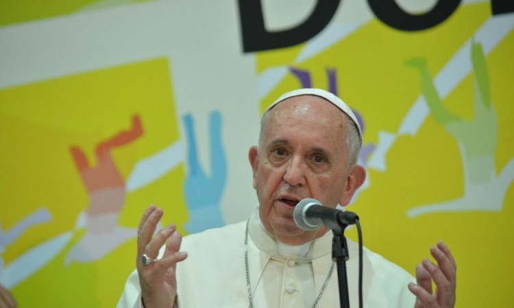 Papa Franjo pozvao hrišćane u svijetu da mole za Afganistan