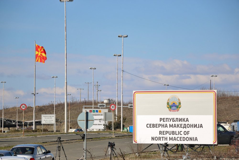 U Sjevernoj Makedoniji počeo popis stanovništva, prvi poslije 19 godina