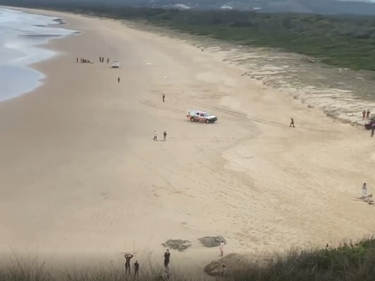 Surfer nastradao u napadu ajkule u Australiji