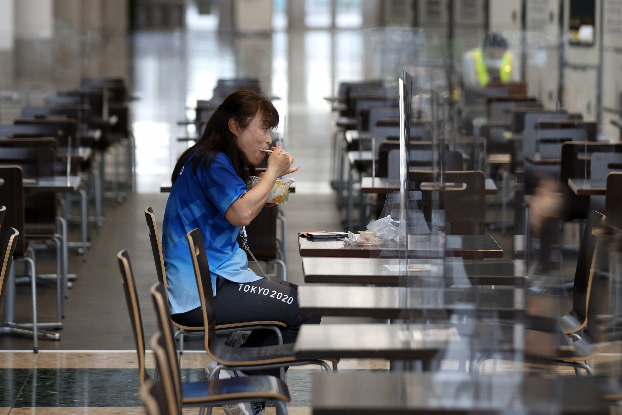 Japan: Oko 130.000 naručenih obroka na OI u Tokiju bačeno u smeće