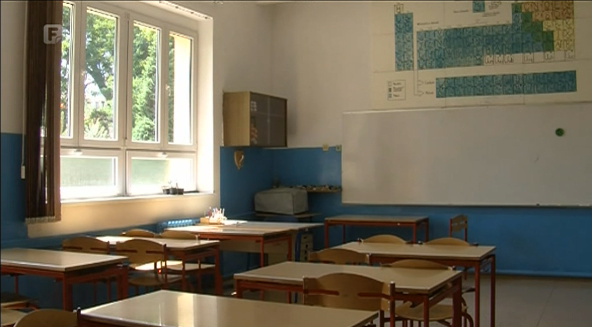 Sve spremno za početak nastave u Zeničko-dobojskom kantonu