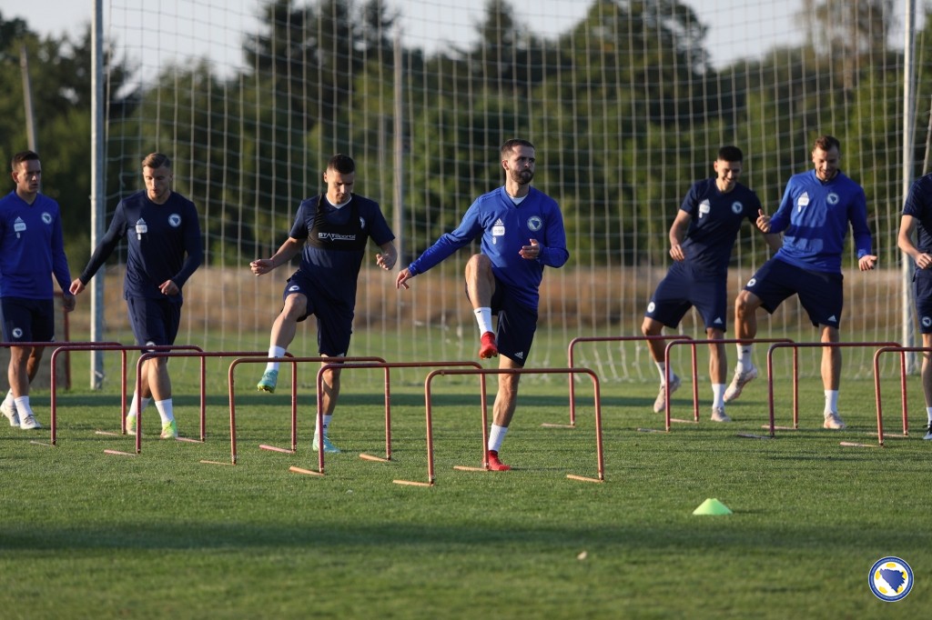 Zmajevi večeras u Zenici protiv Kuvajta